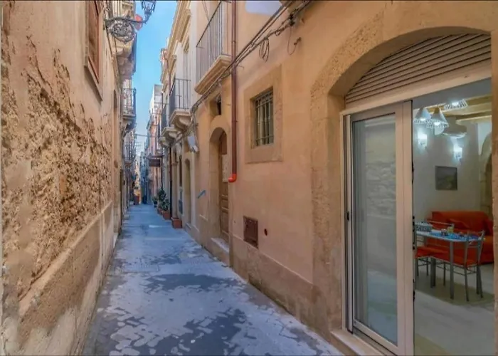 La Casa Dei Candelai