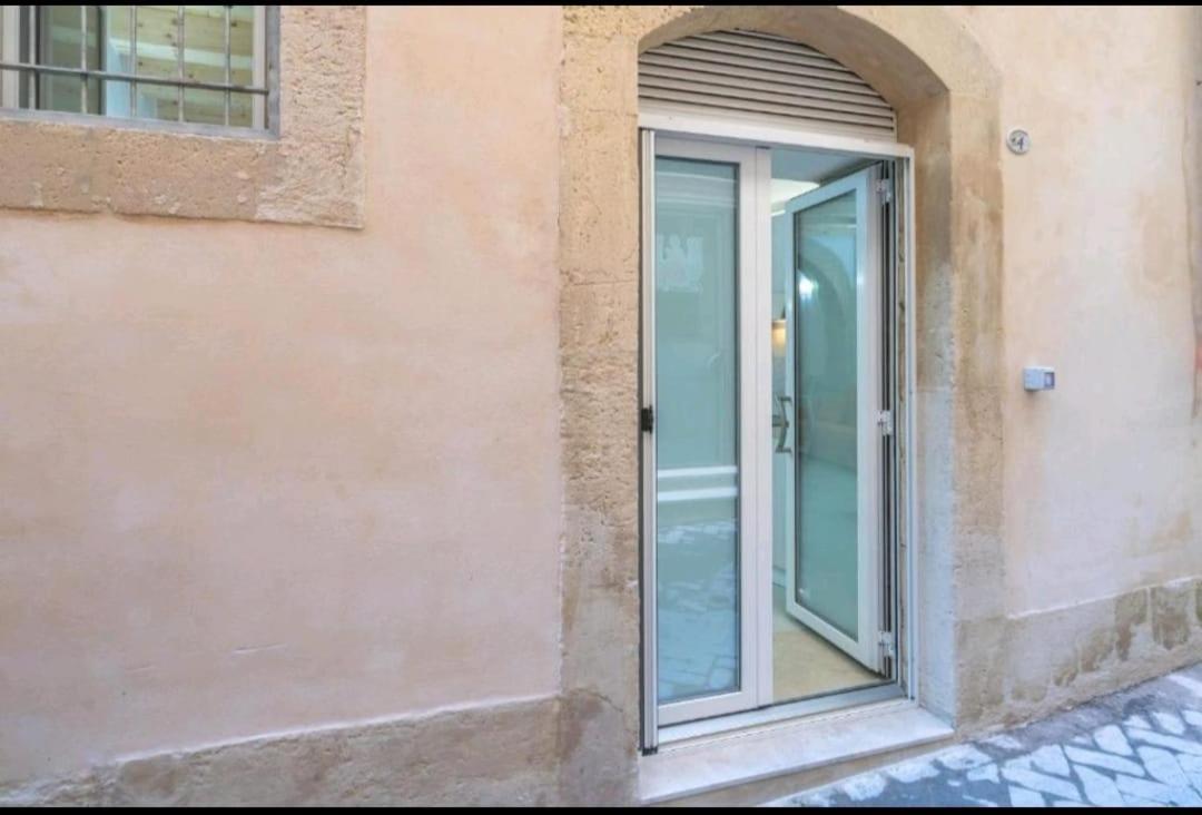 Appartamento La Casa Dei Candelai Syracuse
