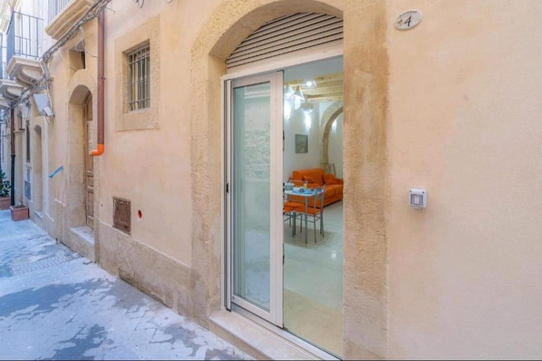 La Casa Dei Candelai Syracuse
