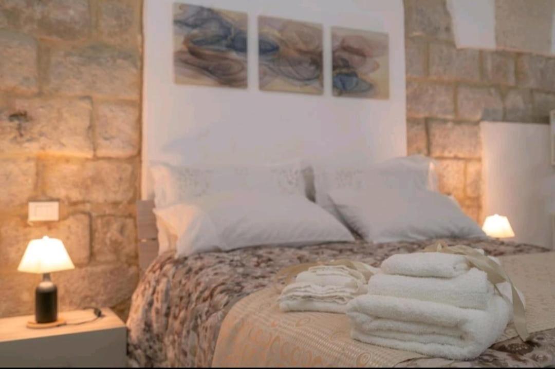 La Casa Dei Candelai Appartamento