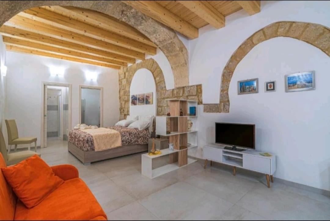 La Casa Dei Candelai Appartamento *