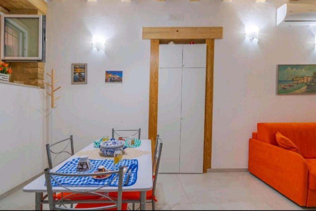 La Casa Dei Candelai Appartamento Syracuse