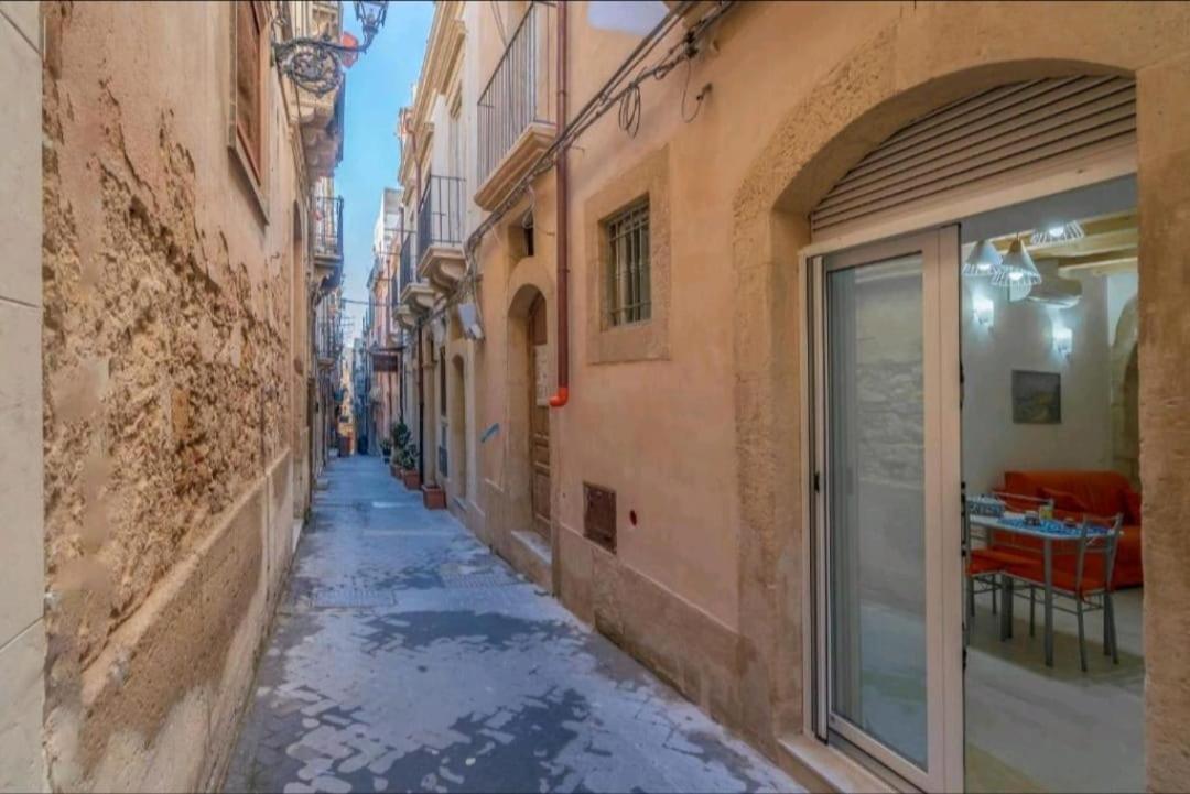 Appartamento La Casa Dei Candelai Syracuse